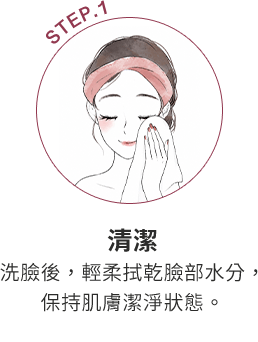 清潔