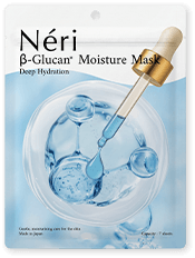 B-glucan
